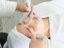 ルセ プラス(Ruse+)の雰囲気（毛穴洗浄フェイシャル）