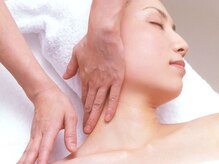 エステサロンさくら 草加アコス店/7) 首・肩トリートメント