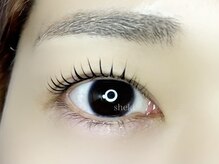 シェキ(sheki)/まつげパーマ/まつパ