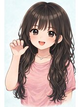 はあとねいる東海太田川店&nbsp;minami. n