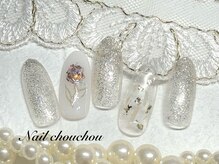 ネイルシュシュ 橋本店(nail chou chou)/定額C☆6980円