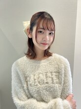 フリルアイビューティ 豊中店(Frill Eye Beauty)&nbsp;NEIRO 