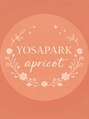ヨサパーク アプリコット 平和台店(yosa park apricot)/Anri