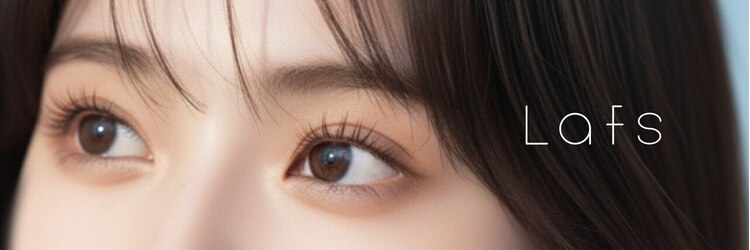 ラフス 三宮店(Lafs)のサロンヘッダー