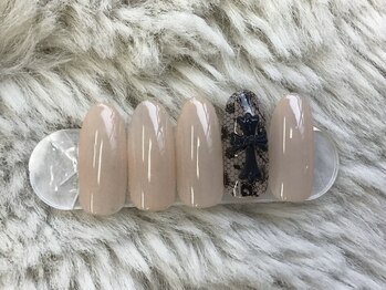サロン ド ラグジュ/定額ネイル