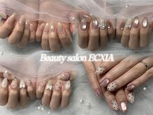 エクシア(ECXIA)