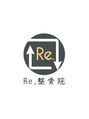 Re.整骨院/Re.整骨院