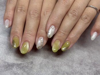 ルナサロン(RUNA.salon)/
