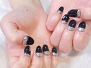 ★casual nail ¥7420