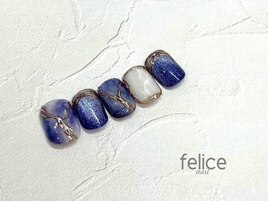【定額ネイル】¥8480