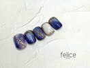 【定額ネイル】￥8480