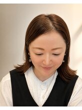 ミヤビ(MIYABI)&nbsp;永田 侑雅子