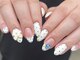 サラソージュ アチワ ネイル(SARA SO-JU ACHIWA NAIL)の写真