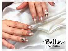 ベル(Belle)の雰囲気(enoi(エノイ)シリーズ続々登場しております◎)