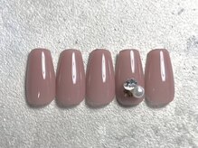 092ネイル(092 NAIL)/maogelデザイン　￥8,500