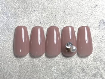 092ネイル(092 NAIL)/maogelデザイン ¥8,500