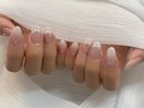 グラデーション・パーツ追加