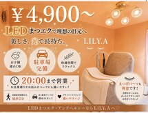 リリア(LILY.A)