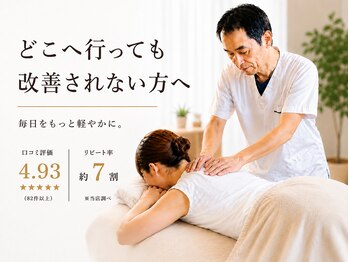 リラク城崎/