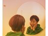 【冷え・自律神経の乱れに】じんわり温め巡りを整える◎よもぎ蒸し40分