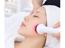 リセル 初台店(RE.cell)の雰囲気(美肌のプロが原因に合わせたケアでシミへ集中アプローチします)