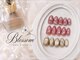 nail salon Blossom 元町三宮【ワンホンネイル/持ち込み/長さだし/韓国/フィルイン】の写真/【初めての方も安心】細かなデザインも相談OK★持ち込み×アレンジで楽しむ、100分・140分アートし放題◎