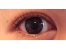 シャイニング ジェイ(Shining J)/ナチュラルまつ毛が可愛い♪