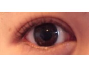 シャイニング ジェイ(Shining J)/ナチュラルまつ毛が可愛い♪