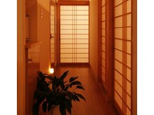 アーユルヴェーダ痩身サロン サムサラ(SAMSARA)/岩盤浴で、大量発汗！