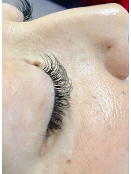 アース ネイルアイラッシュ 前橋店(EARTH Nail&Eyelash)/セーブル120本￥4200