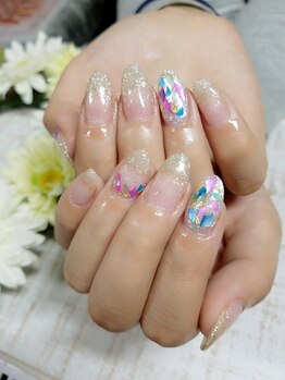 リフレッシュサロン 隠れ家/