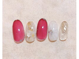 アートジェル120分コース