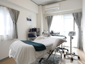 リコンディショニング ビューティー アール(Re.conditioning beauty R)/フェイシャルルーム