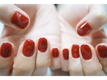 ネイル シスター(nail sister)/デザインマットネイル