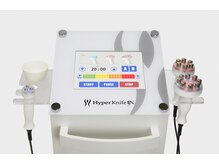 エスペランサ 銀座店/新型ハイパーナイフEXございます