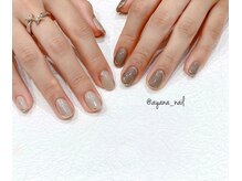 ネイルアヴァンス イオンモール和歌山店(Nail AVANCE．)/担当板持