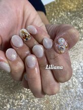 リリアーナ(Liliana)/