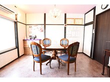 凛コルギ/お客様だけの貸し切り空間サロン