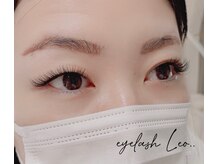 レオ(Leo)/■ボリュームラッシュ１２０束