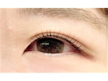 アコテアット ネイル アイ(acote @)/パリジェンヌ☆彡　￥5,500～