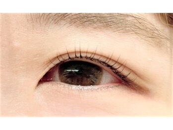 アコテアット ネイル アイ(acote @)/パリジェンヌ☆彡 ¥5,500~