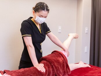 タロコ 赤坂店(太魯閣)/整体・全身マッサージ