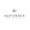 アンドグレース 植田店(AnD’ GRACE)ロゴ
