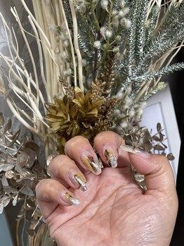 サロン ドゥ リヤン(Salon de Lien)/