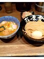 金の指銀の指 濃厚魚介豚骨つけ麺大好き♪おすすめあったら教えて下さい(*^^*)