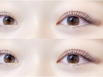 ハンナ アイラッシュ(Hanna eyelash)/