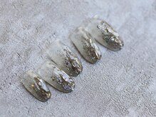 ネイルサロン レボルデ/