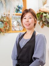 アトレ(Attre)&nbsp;下大迫 裕子