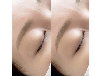 ソエカ ベリンダ(SOECA belinda)/