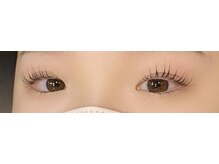 ナチュレ 武蔵浦和店(NATURE)/上下パリジェンヌラッシュリフト